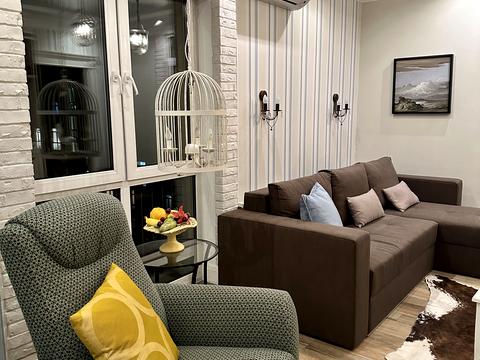 комната по адресу Регенераторная ул., 4 к6