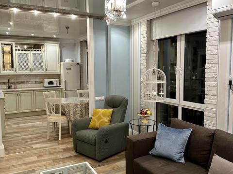 комната по адресу Регенераторная ул., 4 к6