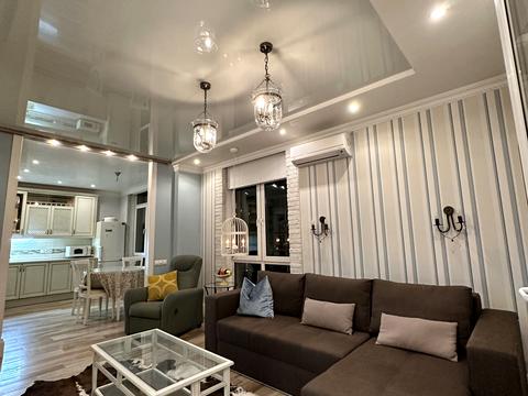 комната по адресу Регенераторная ул., 4 к6