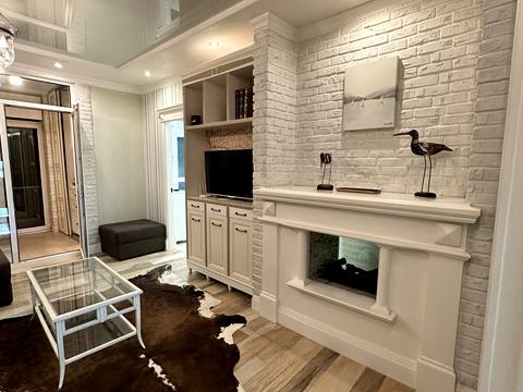 комната по адресу Регенераторная ул., 4 к6