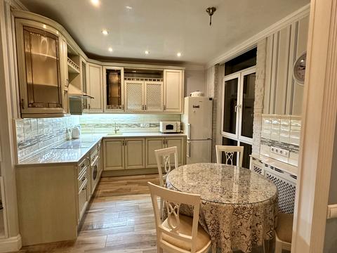 комната по адресу Регенераторная ул., 4 к6