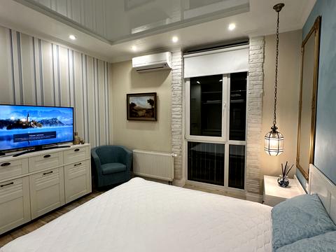 комната по адресу Регенераторная ул., 4 к6