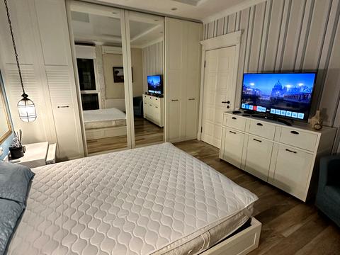 комната по адресу Регенераторная ул., 4 к6