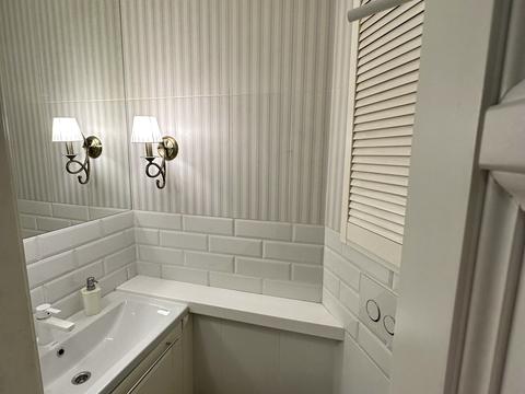 комната по адресу Регенераторная ул., 4 к6