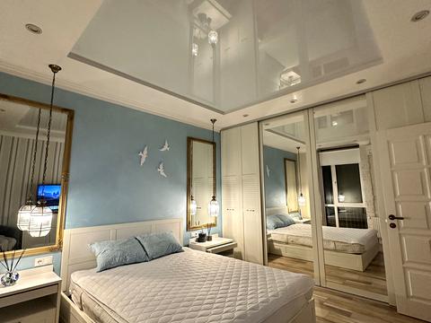 комната по адресу Регенераторная ул., 4 к6