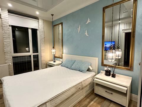 комната по адресу Регенераторная ул., 4 к6