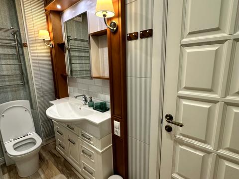 комната по адресу Регенераторная ул., 4 к6