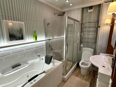 комната по адресу Регенераторная ул., 4 к6