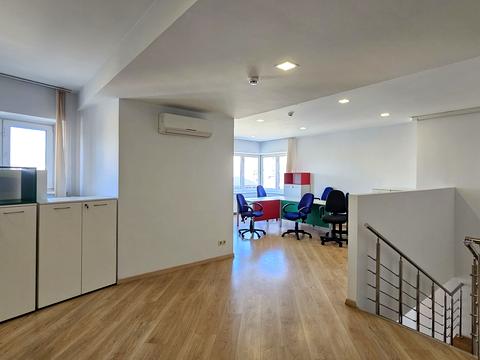 комерційна за адресою Велика Васильківська вул. (Червоноармійська), 9-2