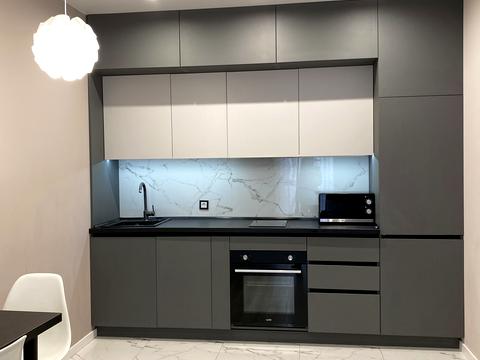 квартира по адресу Михаила Максимовича ул. (Трутенко Онуфрия), 28-Д