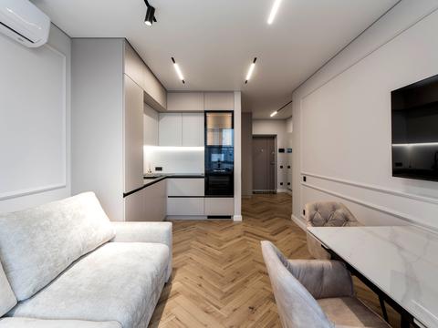 квартира за адресою Дніпровська набережна вул., 15-Ж