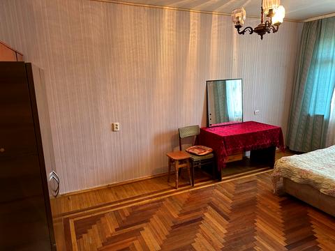 квартира по адресу Александровская ул., 16