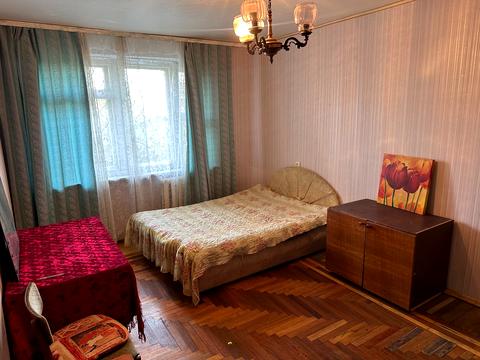 квартира по адресу Александровская ул., 16