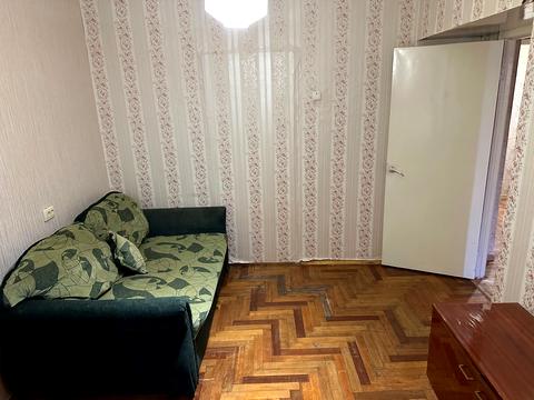 квартира по адресу Александровская ул., 16