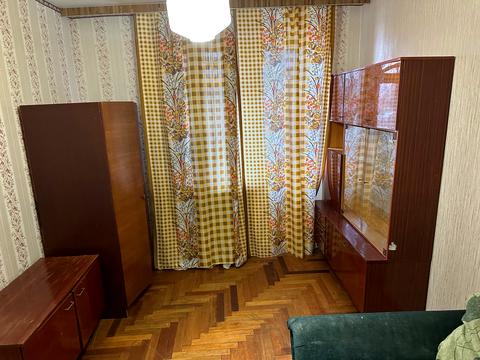 квартира по адресу Александровская ул., 16