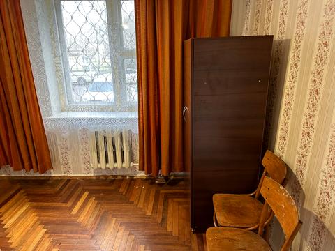 квартира по адресу Александровская ул., 16