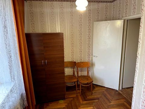 квартира по адресу Александровская ул., 16