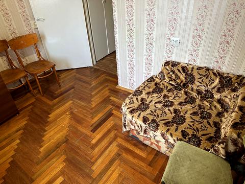 квартира по адресу Александровская ул., 16