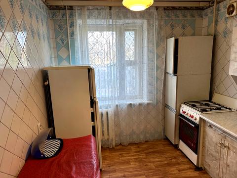 квартира по адресу Александровская ул., 16