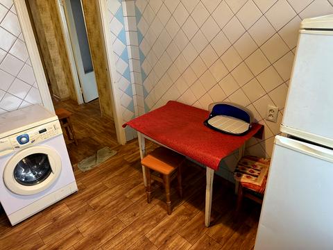 квартира по адресу Александровская ул., 16