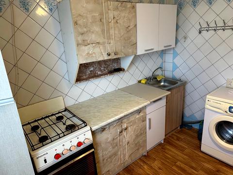 квартира по адресу Александровская ул., 16