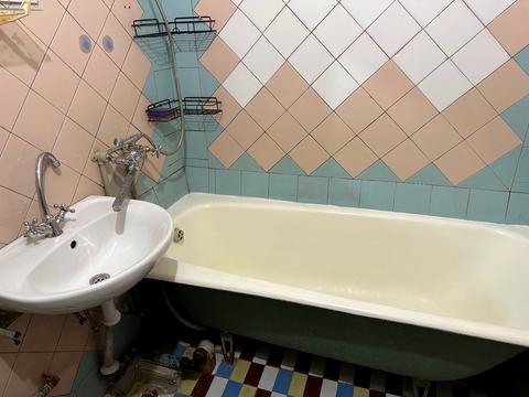 квартира по адресу Александровская ул., 16