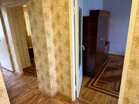 квартира по адресу Александровская ул., 16