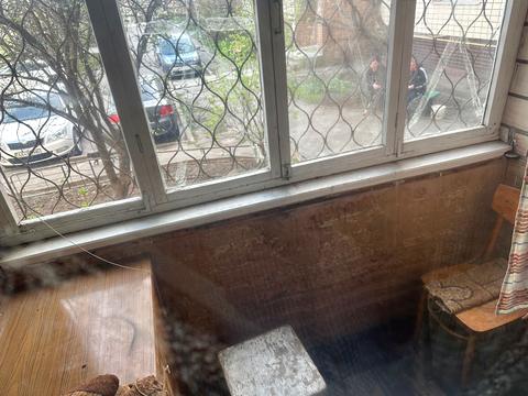 квартира по адресу Александровская ул., 16