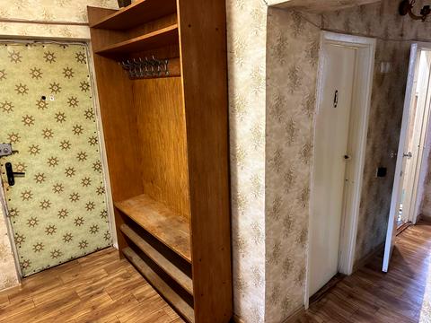 квартира по адресу Александровская ул., 16