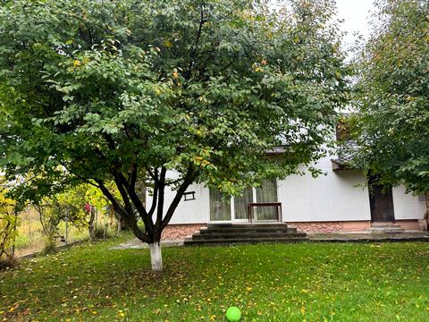 будинок за адресою Весняна вул., 89