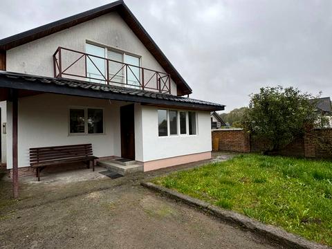 будинок за адресою Весняна вул., 89