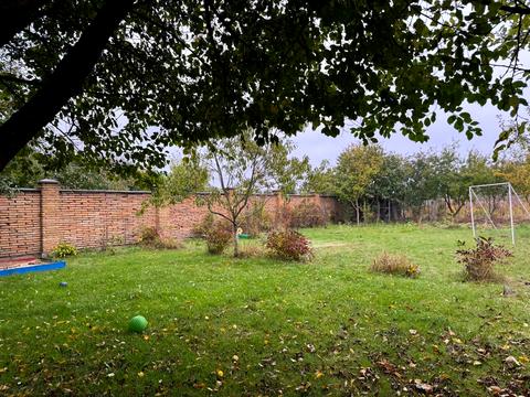 будинок за адресою Весняна вул., 89