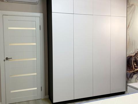 квартира по адресу Михаила Максимовича ул. (Трутенко Онуфрия), 28-Д