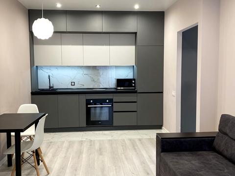 квартира по адресу Михаила Максимовича ул. (Трутенко Онуфрия), 28-Д