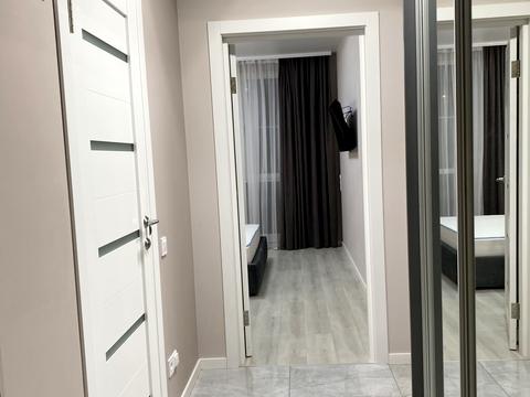 квартира по адресу Михаила Максимовича ул. (Трутенко Онуфрия), 28-Д