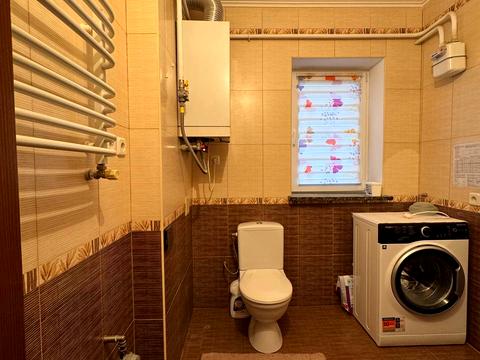 будинок за адресою Весняна вул., 89