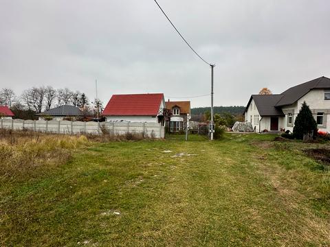 ділянка за адресою 