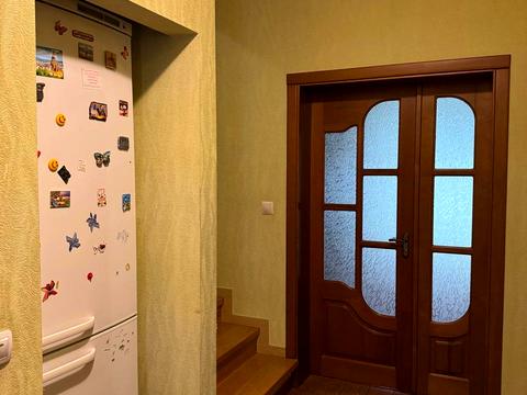 будинок за адресою Весняна вул., 89