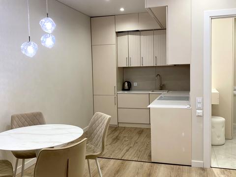 квартира по адресу Михаила Максимовича ул. (Трутенко Онуфрия), 26-Г