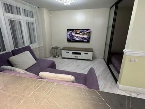 квартира по адресу Митрополита Василия Липковского ул. (Урицкого), 37-В