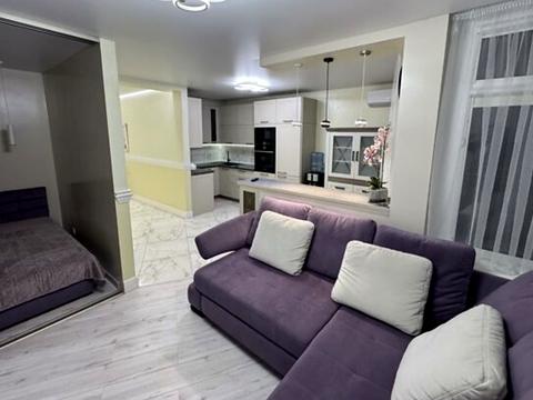 квартира по адресу Митрополита Василия Липковского ул. (Урицкого), 37-В