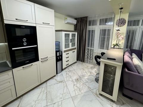 квартира по адресу Митрополита Василия Липковского ул. (Урицкого), 37-В