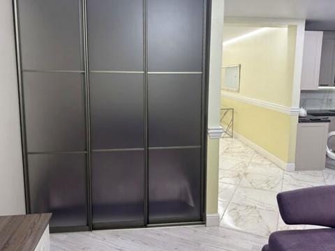 квартира по адресу Митрополита Василия Липковского ул. (Урицкого), 37-В