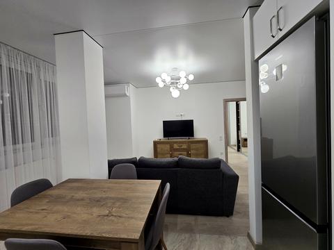 квартира за адресою Бельведерська вул., 23