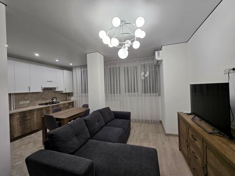 квартира за адресою Бельведерська вул., 23