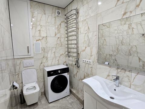 квартира за адресою Бельведерська вул., 23