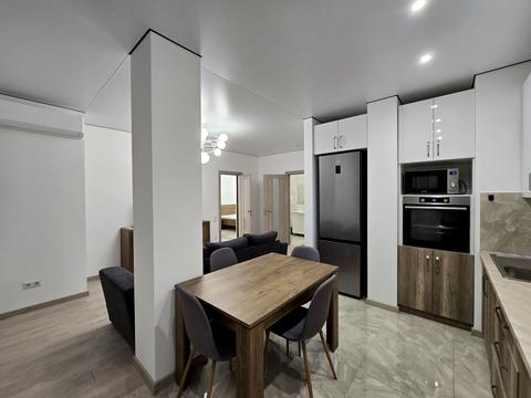 квартира за адресою Бельведерська вул., 23