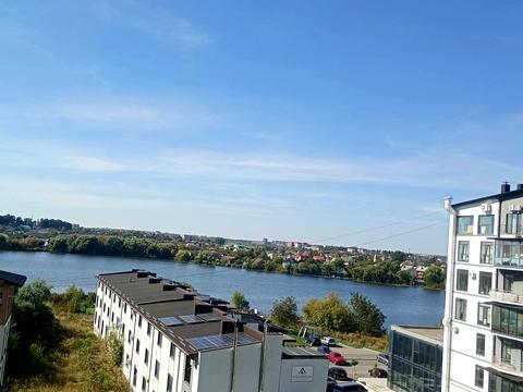 квартира за адресою В'ячеслава Чорновола вул., 94-Е