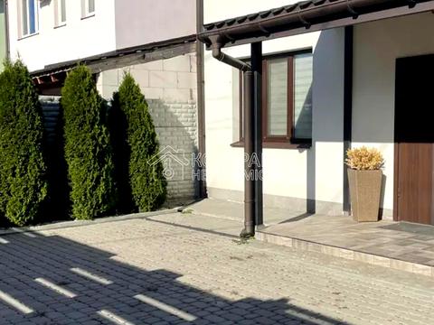 будинок за адресою Київська вул., 1