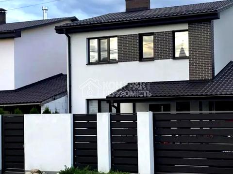 будинок за адресою Київська вул., 1